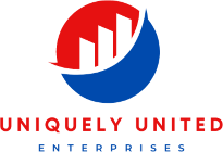 Logo for Uniquely United Enterprises LLC